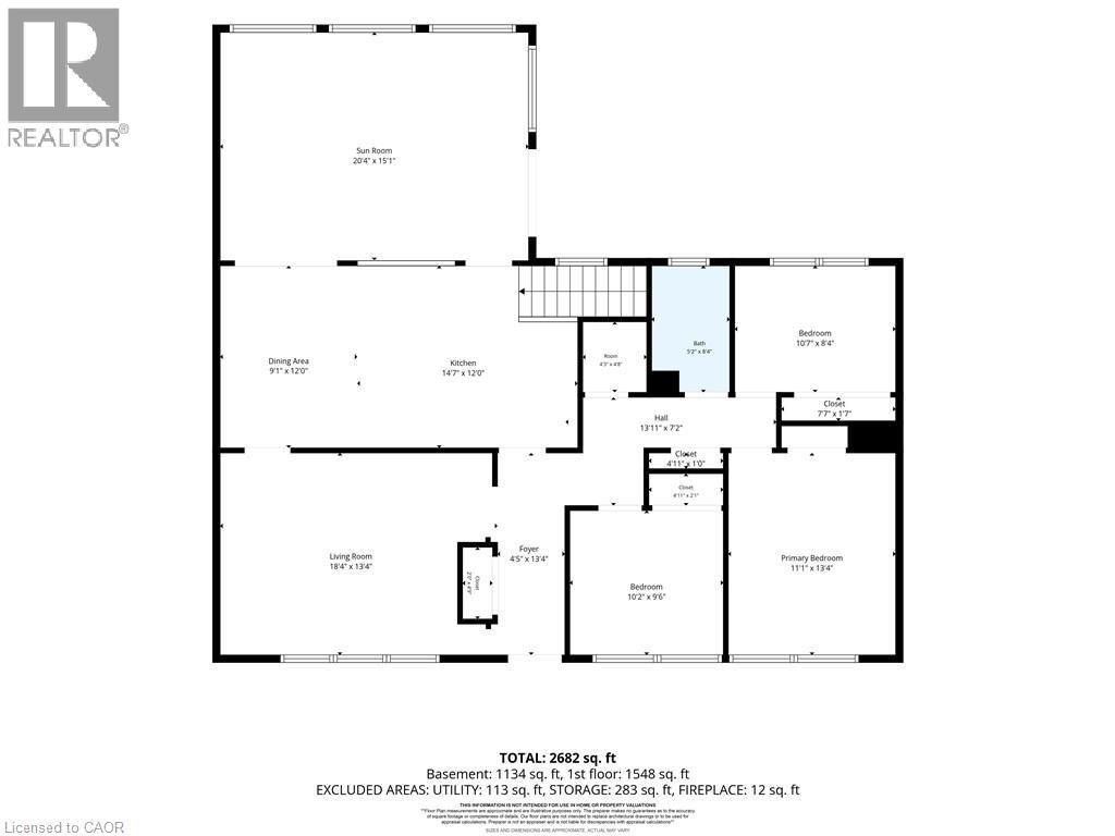 












18 BATTLEFIELD Drive

,
Stoney Creek,




Ontario
L8G1T7

