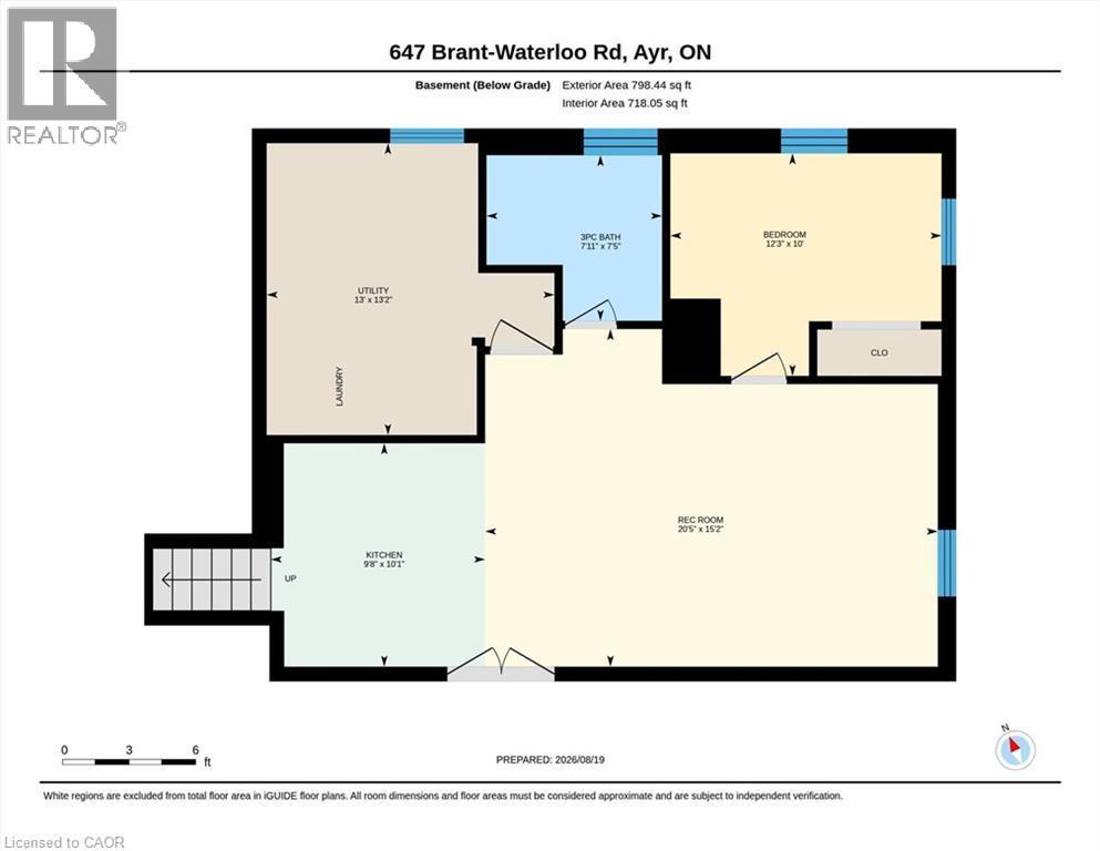 












647 BRANT-WATERLOO Road

,
Ayr,




Ontario
N0B1E0

