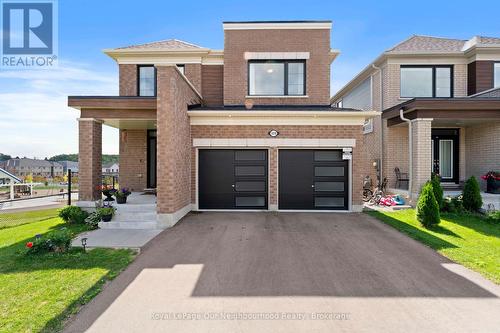 
															
													
													
													MAIN & 2ND - 1070 DENTON DRIVE
													
												
												Cobourg,
												Ontario 