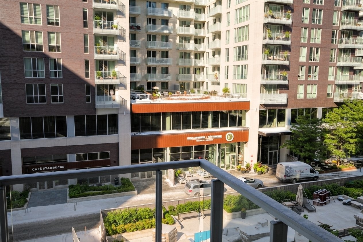 









5265


Rue MacKenzie

, 504,
Montréal (Côte-des-Neiges/Notre-Dame-de-Grâce),




QC
H3W0B2


