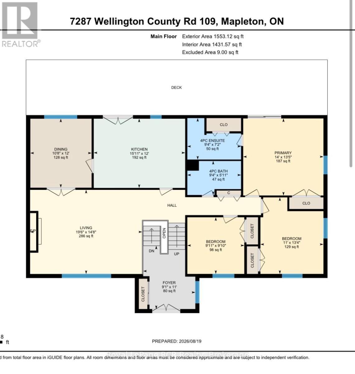 












7287 WELLINGTON RD 109

,
Mapleton,




Ontario
N0G2K0

