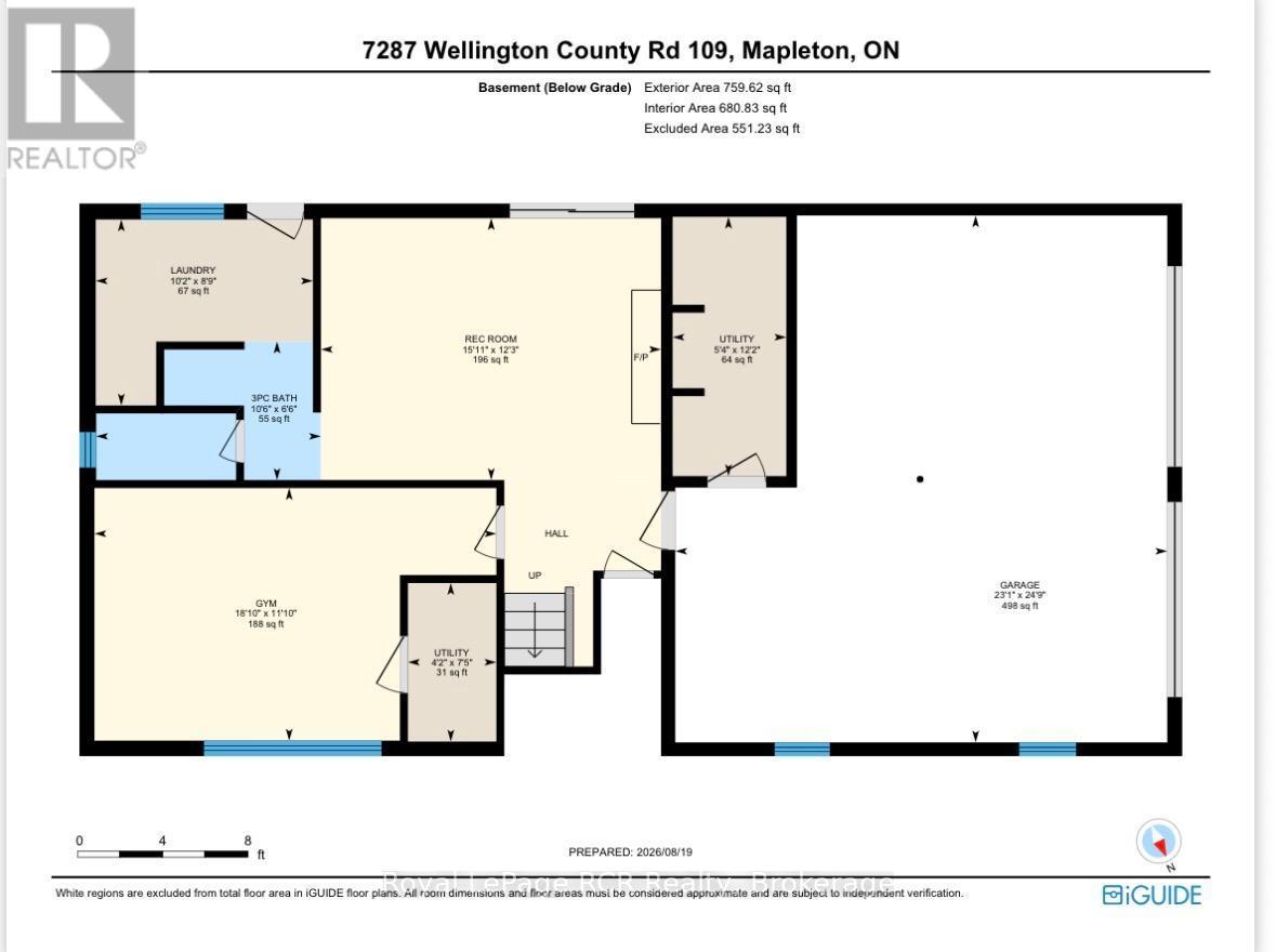 












7287 WELLINGTON RD 109

,
Mapleton,




Ontario
N0G2K0

