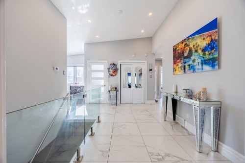 Mud Room