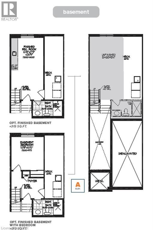 












LOT H43 BLAIR VALLEY Street

,
Kitchener,




Ontario
N2P0K7

