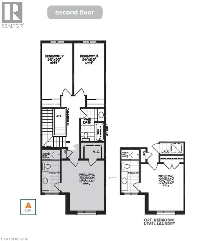 












LOT H43 BLAIR VALLEY Street

,
Kitchener,




Ontario
N2P0K7

