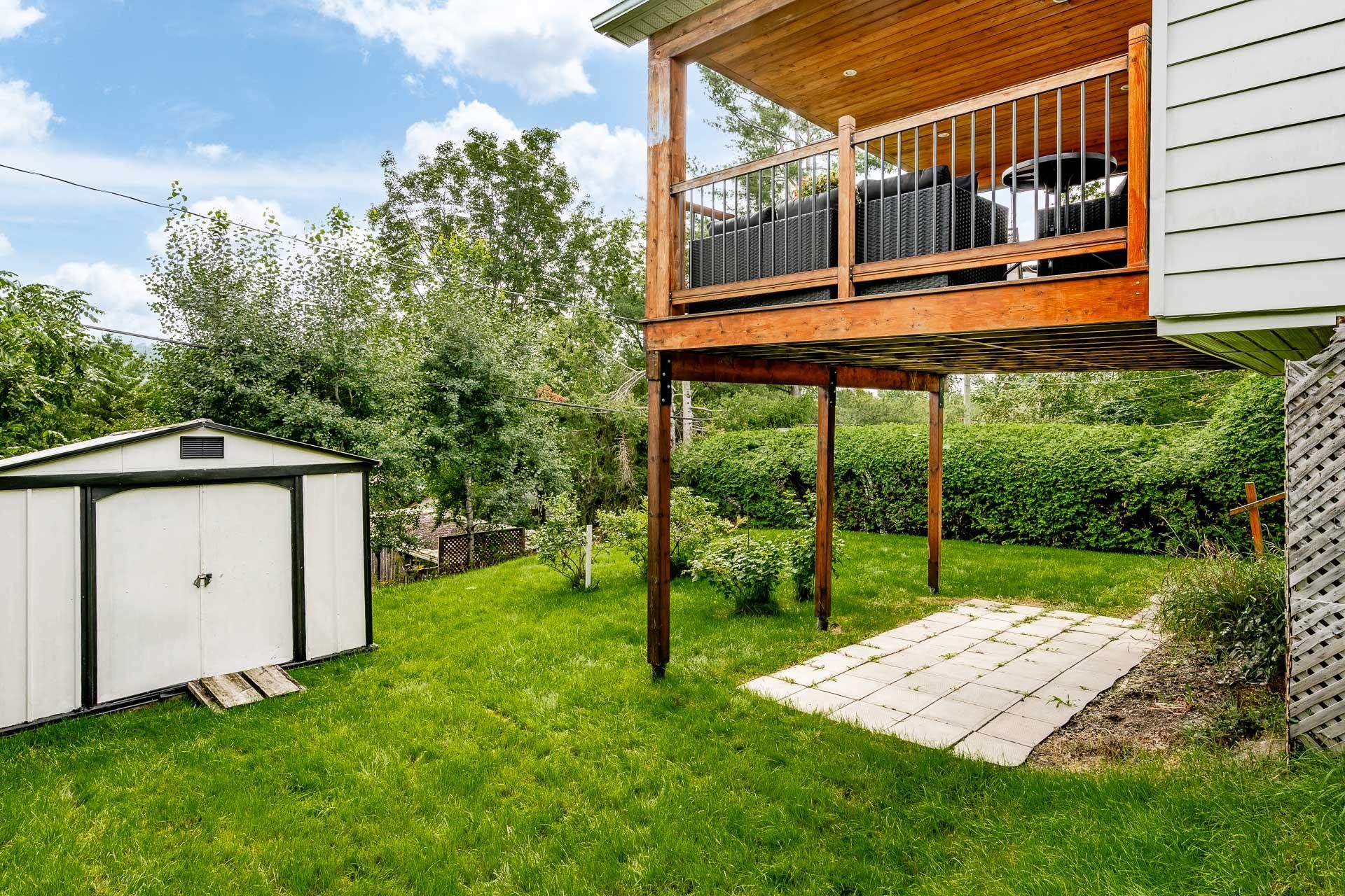 









1150


Rue Blanchard

,
Sherbrooke (Fleurimont),




QC
J1G2Z9

