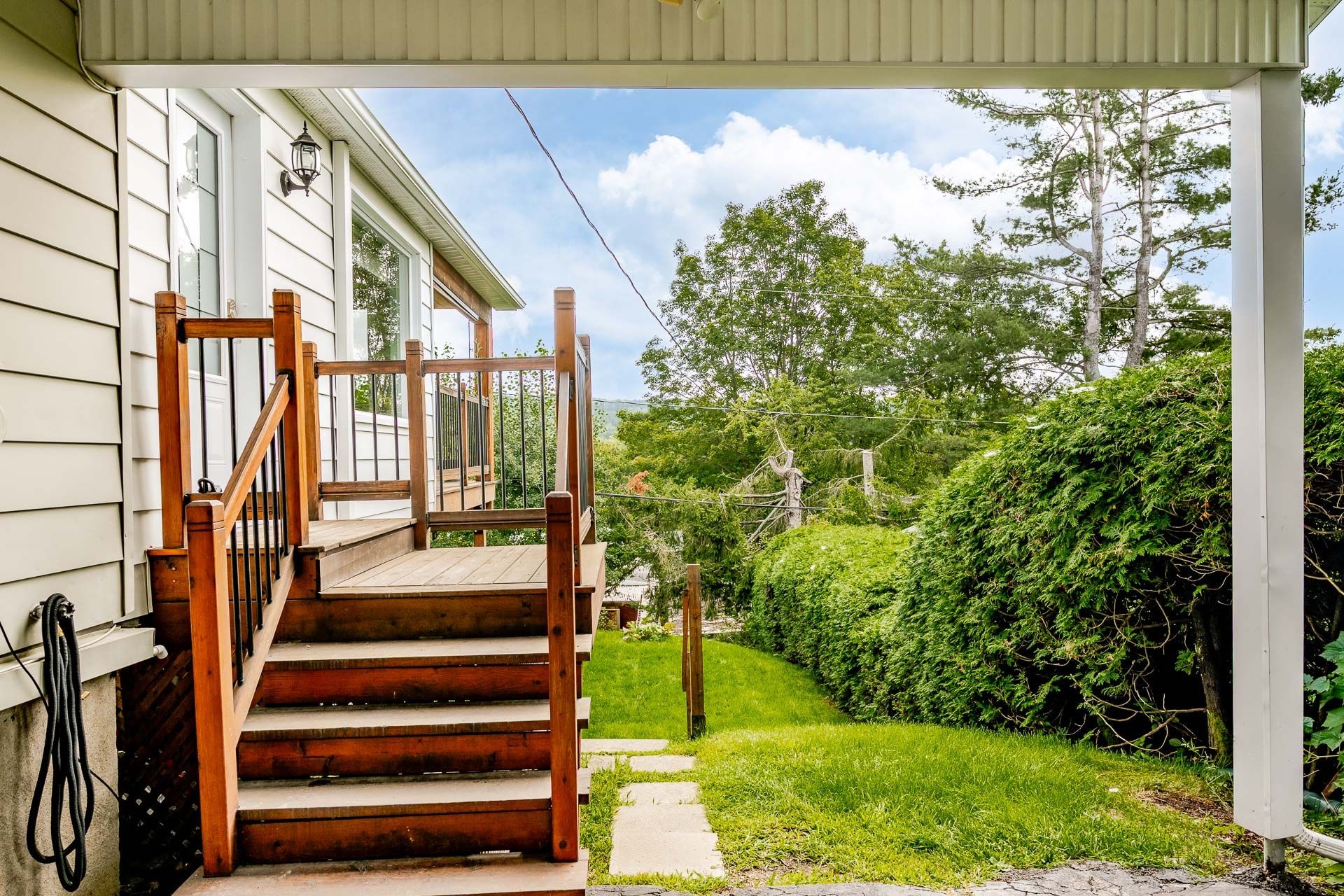 









1150


Rue Blanchard

,
Sherbrooke (Fleurimont),




QC
J1G2Z9

