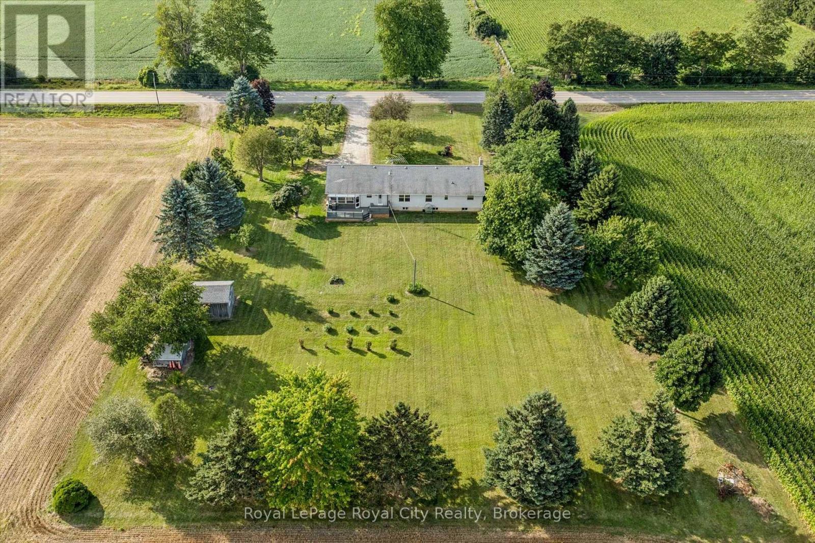 












7689 SECOND LINE

,
Centre Wellington,




Ontario
N0B1S0

