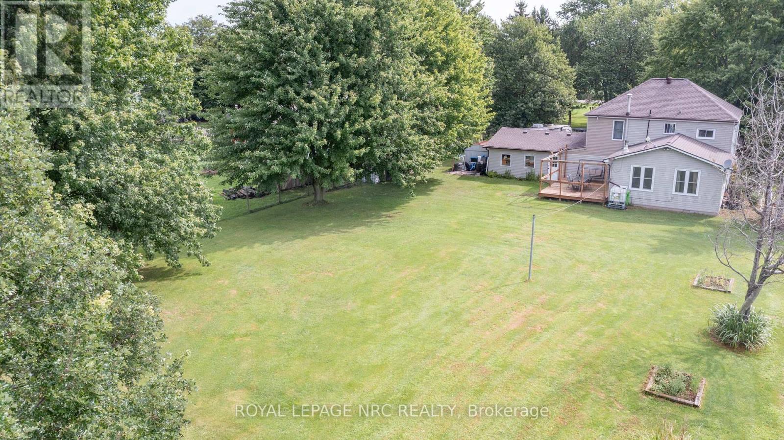 












11284 GOLF COURSE ROAD

,
Wainfleet (Marshville/Winger),




Ontario
L3K5V4

