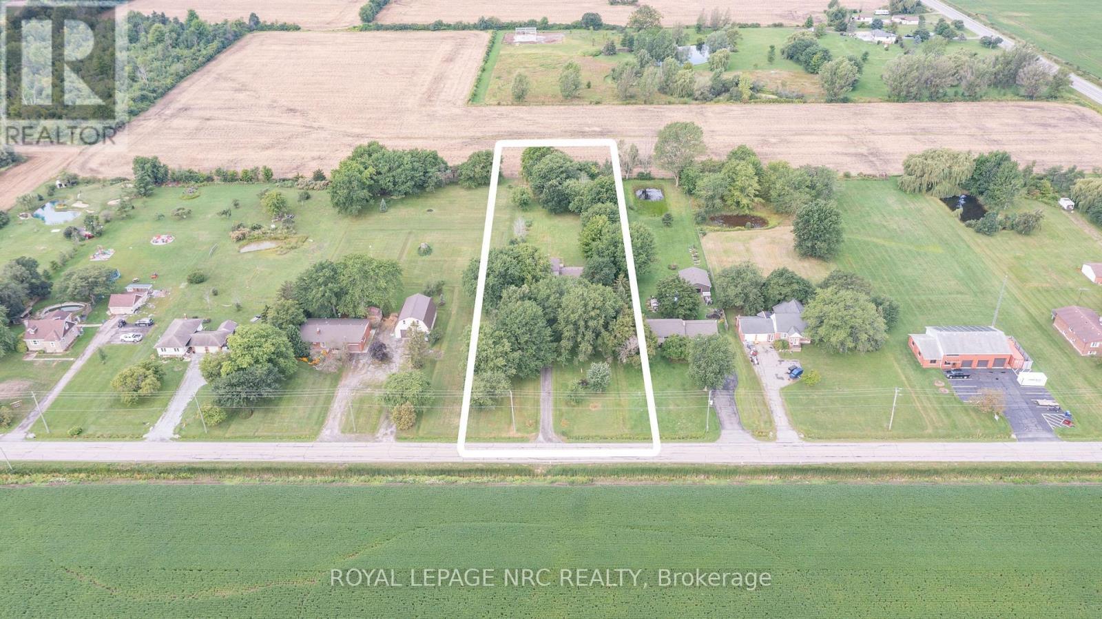 












11284 GOLF COURSE ROAD

,
Wainfleet (Marshville/Winger),




Ontario
L3K5V4

