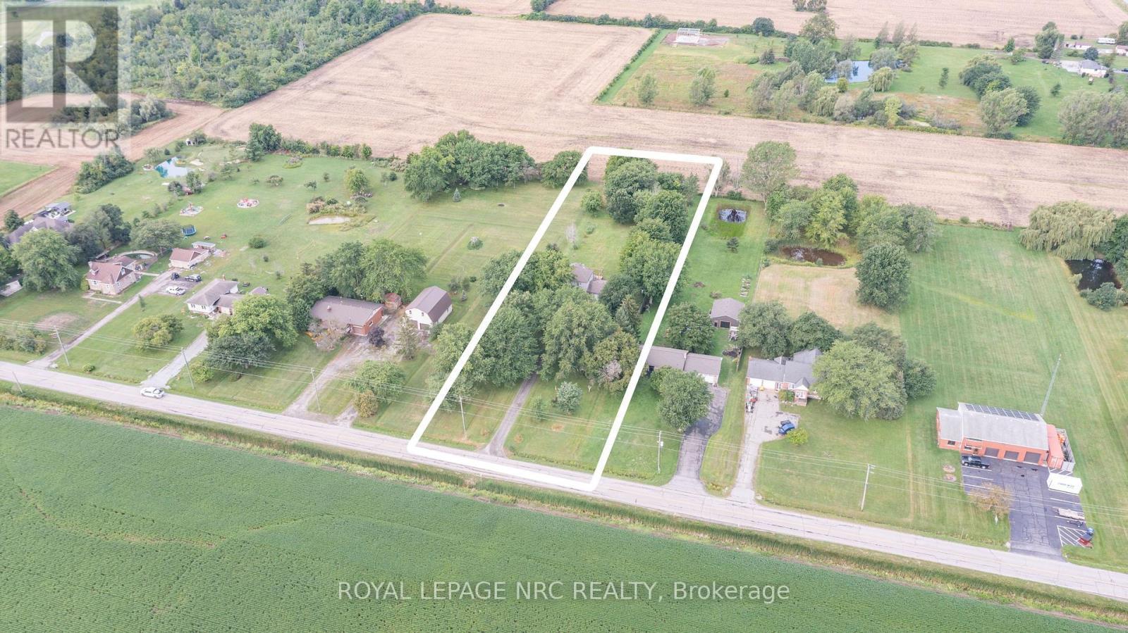 












11284 GOLF COURSE ROAD

,
Wainfleet (Marshville/Winger),




Ontario
L3K5V4


