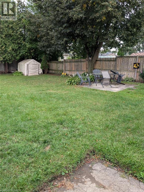 












62 NINTH Avenue

,
Brantford,




Ontario
N3S1E4

