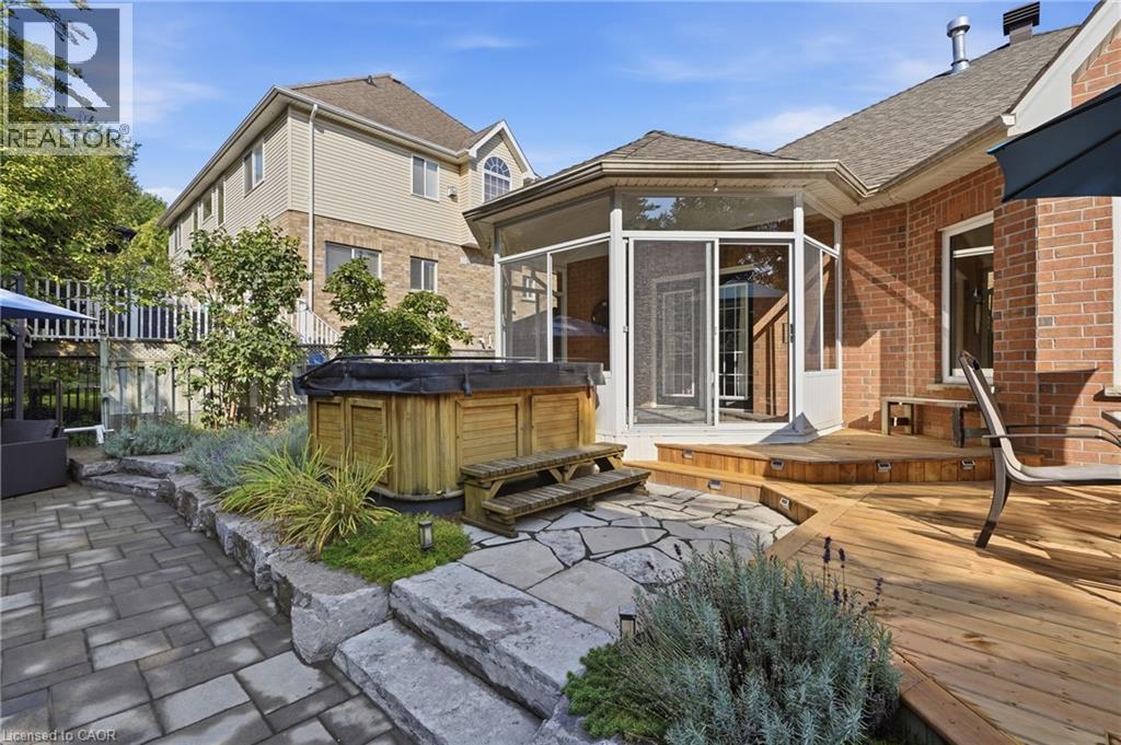 












51 AUTUMN RIDGE Trail

,
Kitchener,




Ontario
N2P2J6

