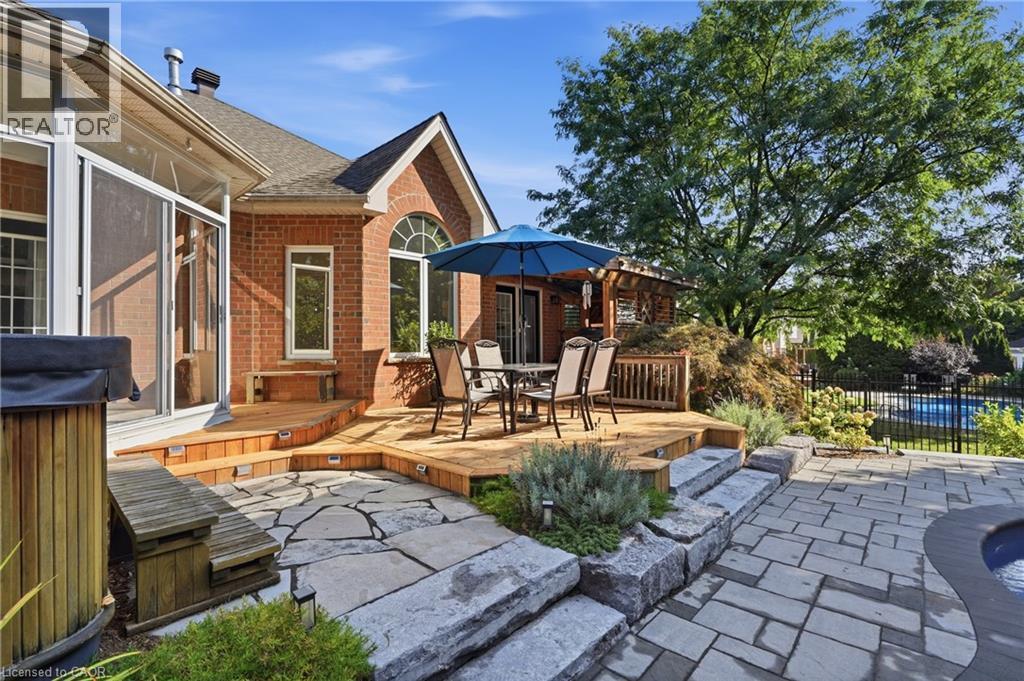 












51 AUTUMN RIDGE Trail

,
Kitchener,




Ontario
N2P2J6


