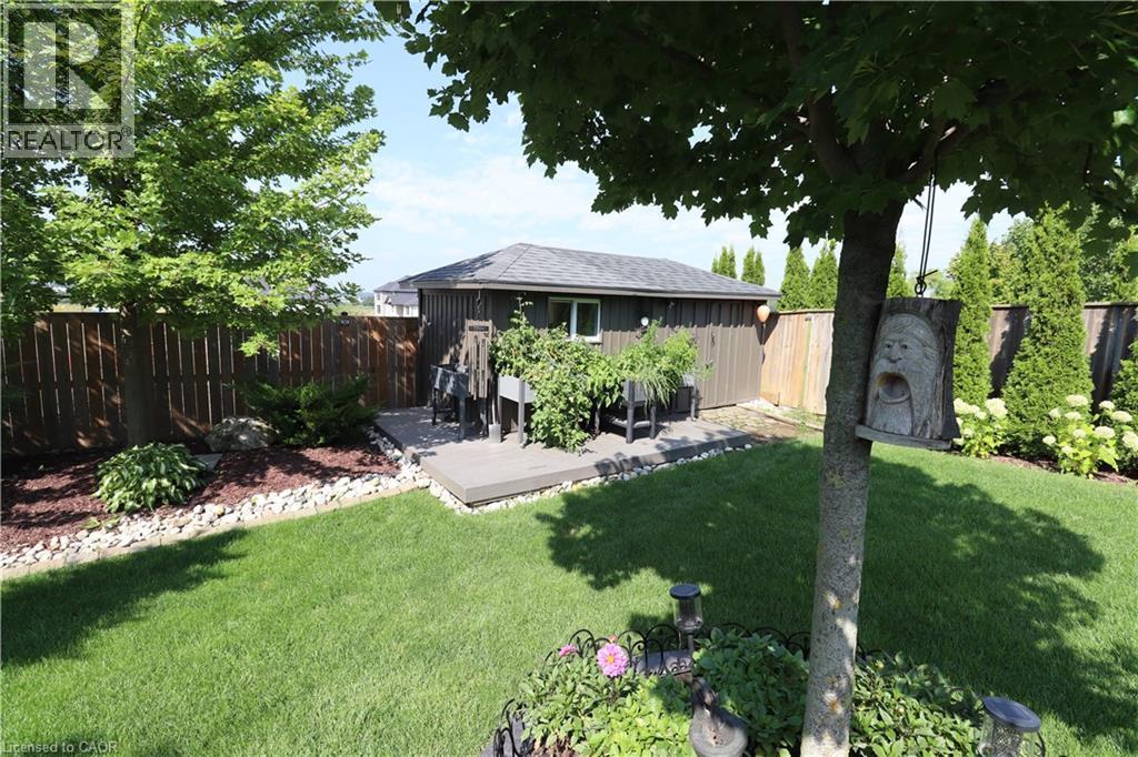 












42 GRAYDON Drive

,
Mount Elgin,




Ontario
N0J1N0

