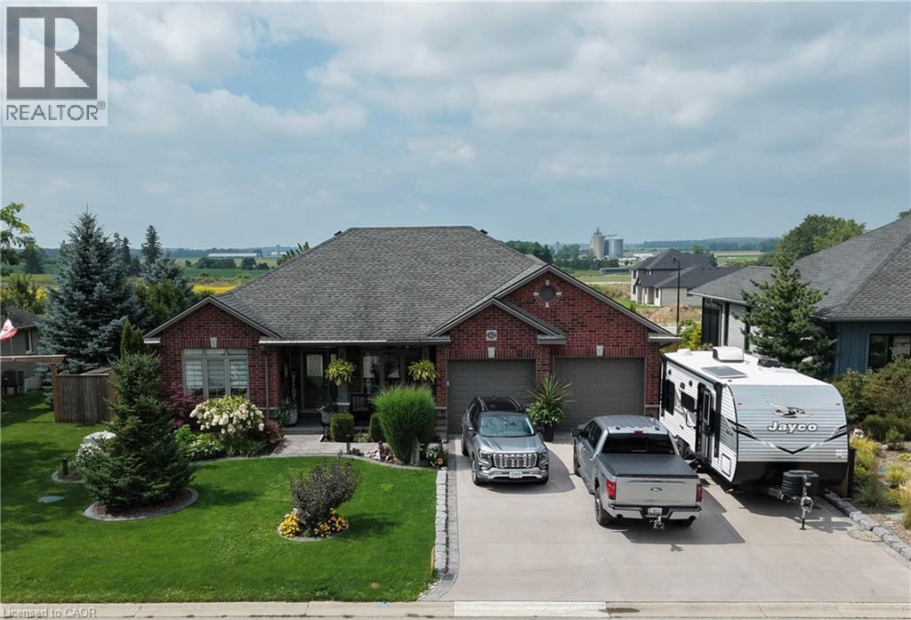 












42 GRAYDON Drive

,
Mount Elgin,




Ontario
N0J1N0


