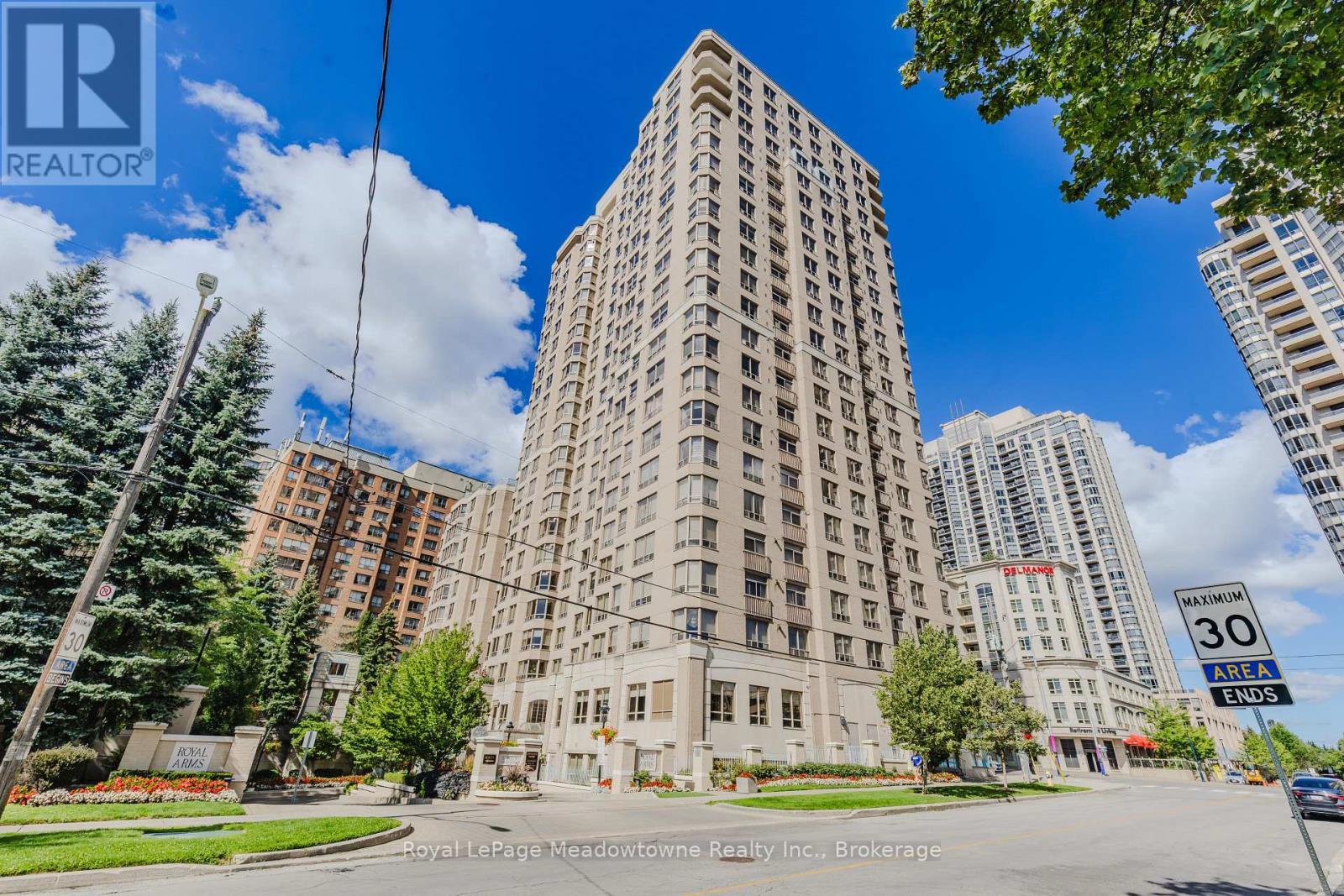 












1016 - 5418 YONGE STREET

,
Toronto (Willowdale West),




Ontario
M2N6X4

