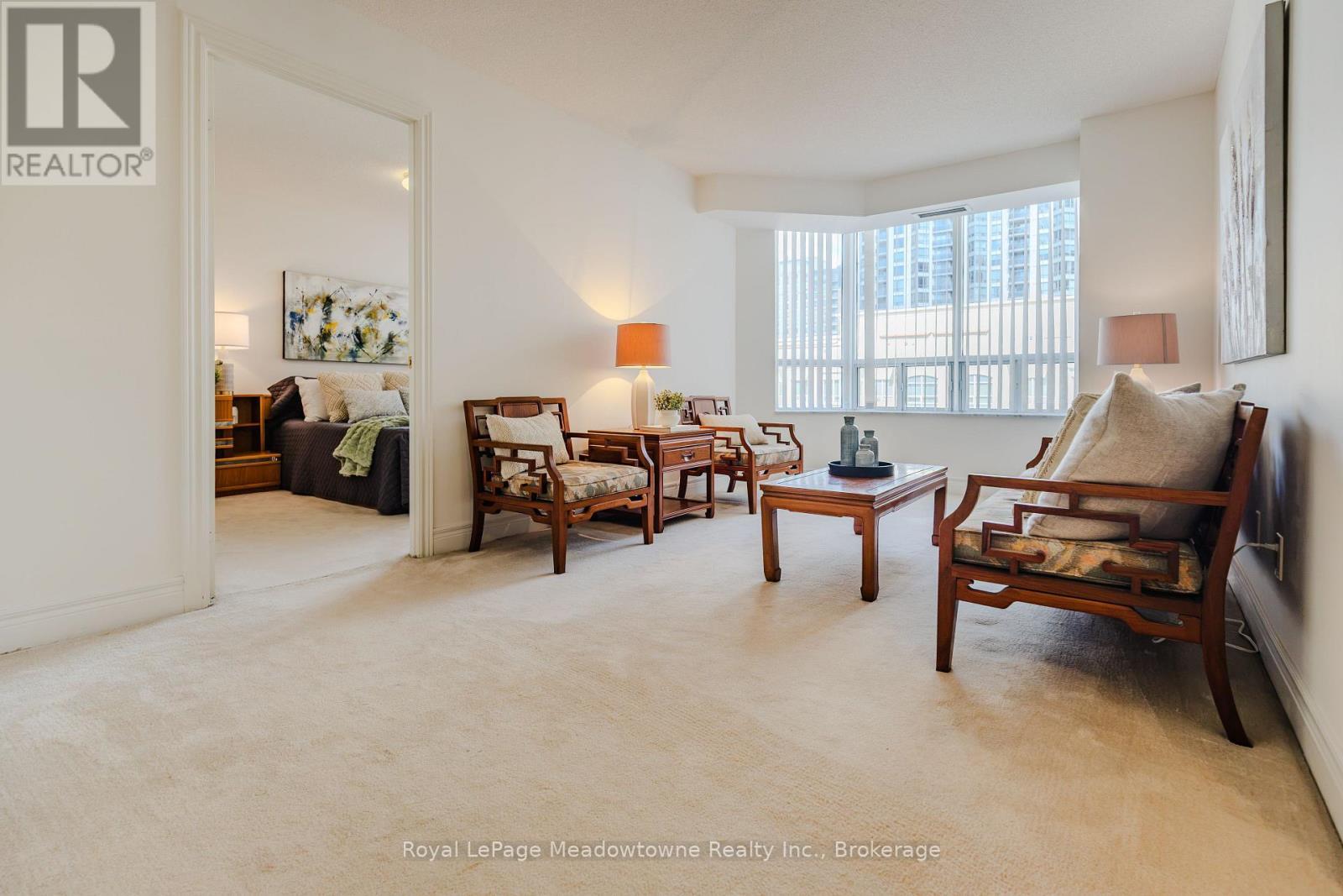 












1016 - 5418 YONGE STREET

,
Toronto (Willowdale West),




Ontario
M2N6X4

