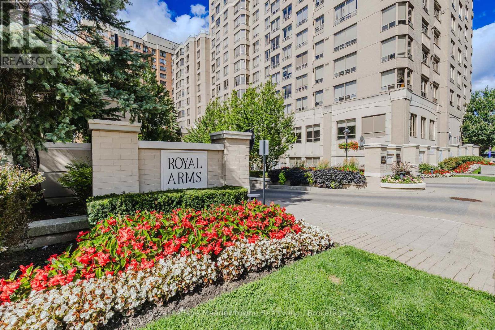 












1016 - 5418 YONGE STREET

,
Toronto (Willowdale West),




Ontario
M2N6X4

