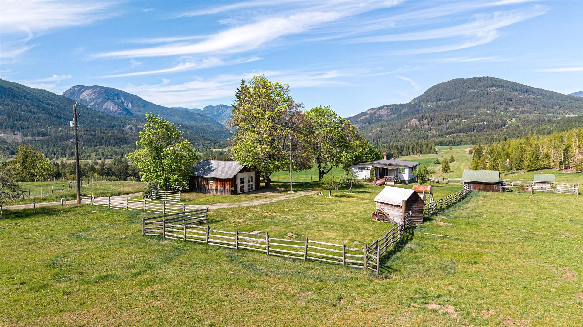 









43


Sigalet

Road,
Lumby,




BC
V0E 2G6

