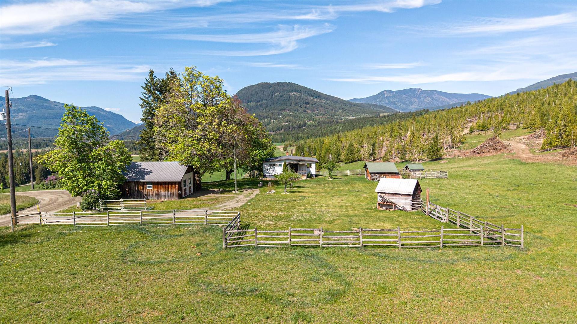 









43


Sigalet

Road,
Lumby,




BC
V0E 2G6

