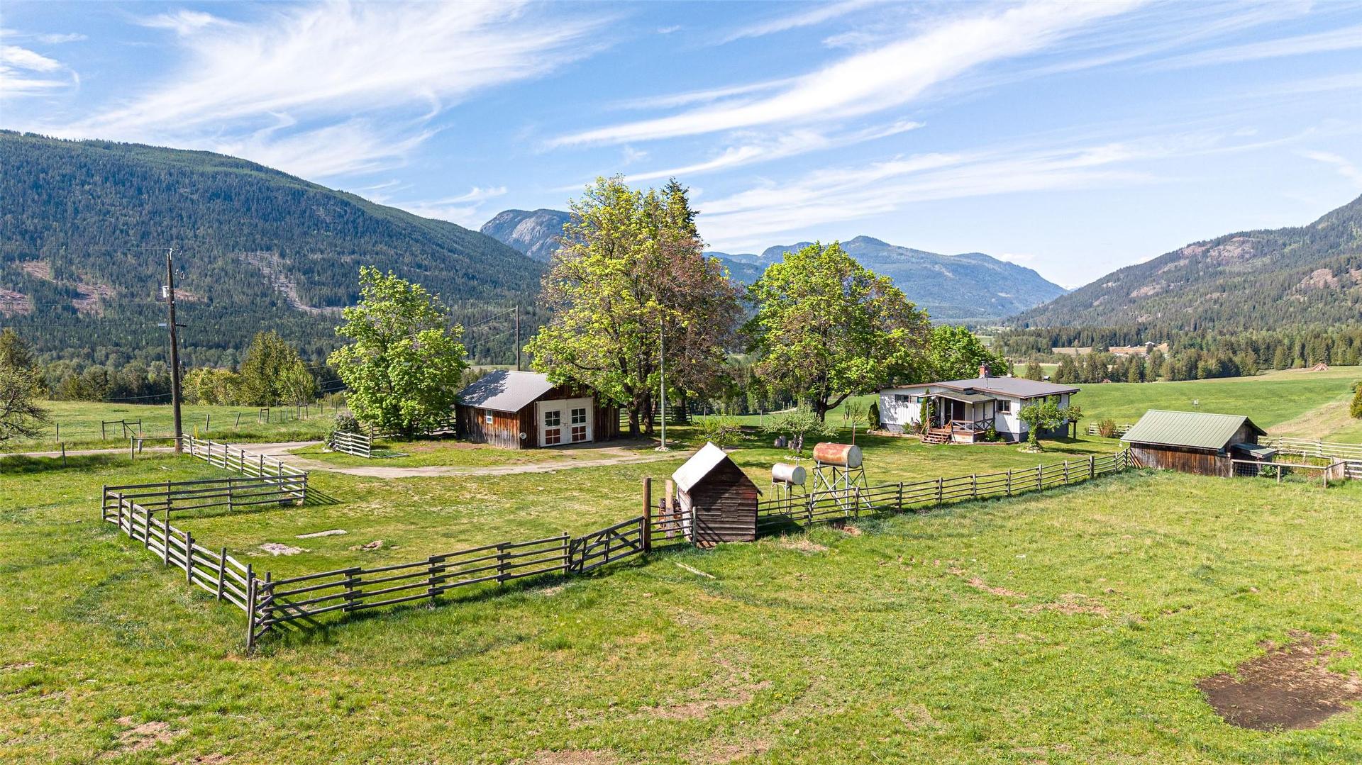









43


Sigalet

Road,
Lumby,




BC
V0E 2G6

