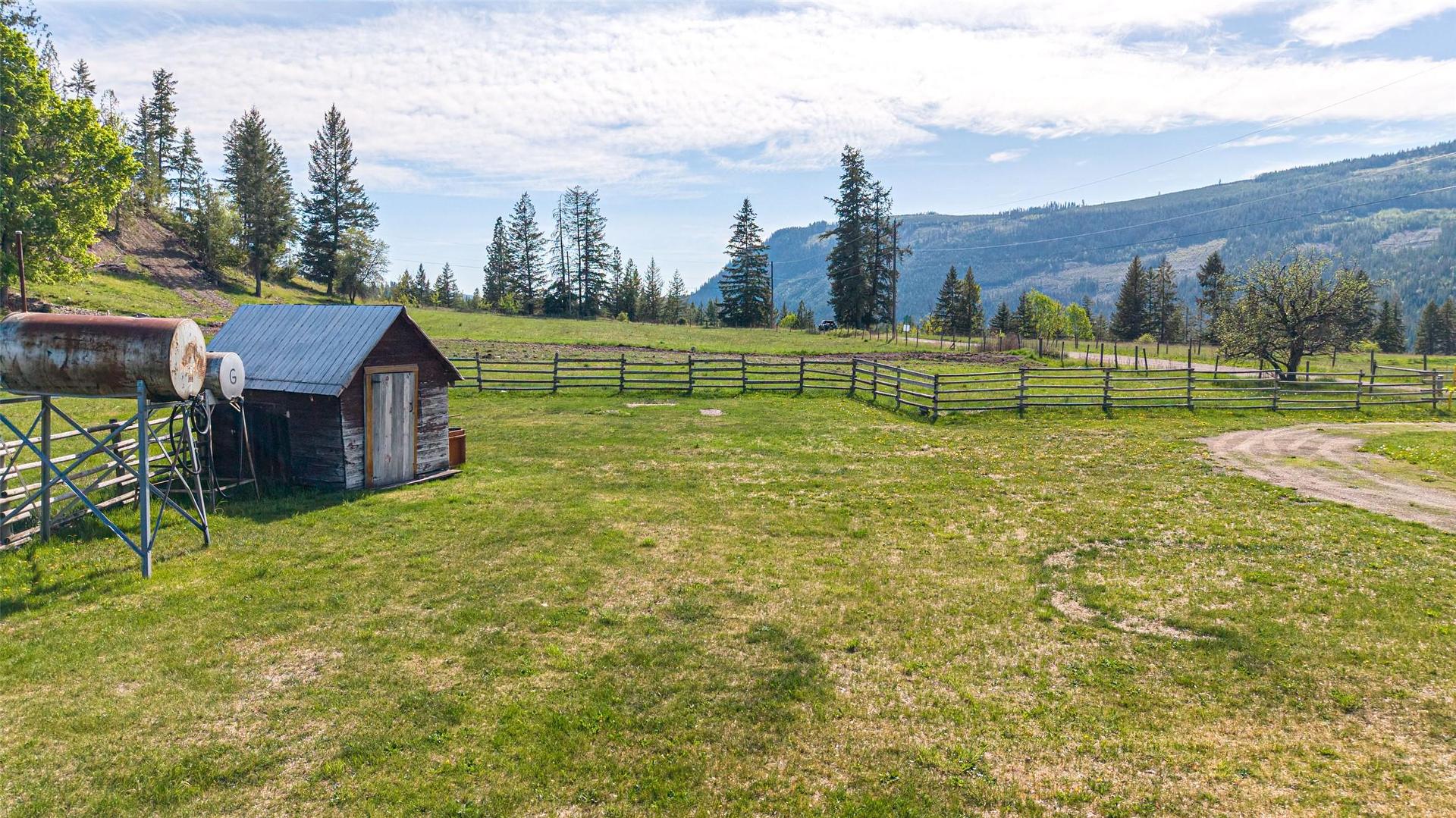 









43


Sigalet

Road,
Lumby,




BC
V0E 2G6

