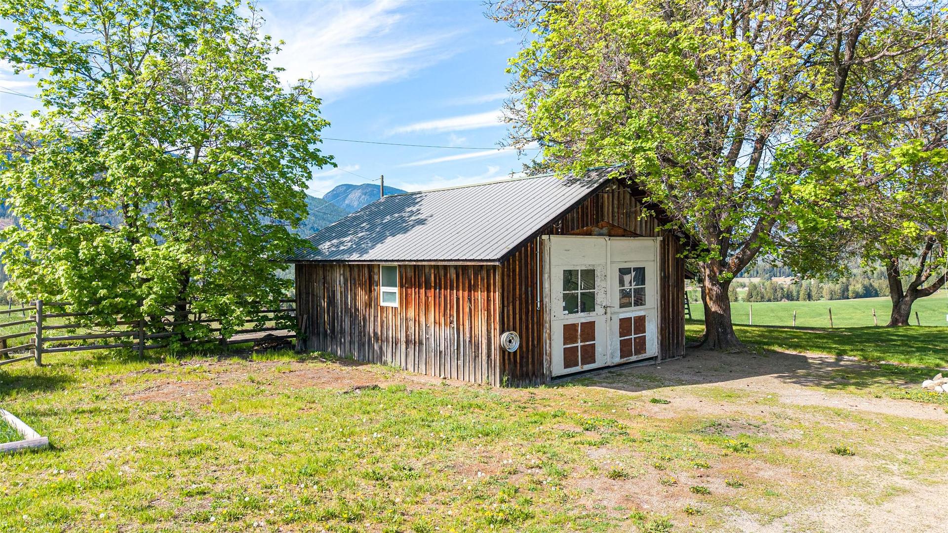 









43


Sigalet

Road,
Lumby,




BC
V0E 2G6

