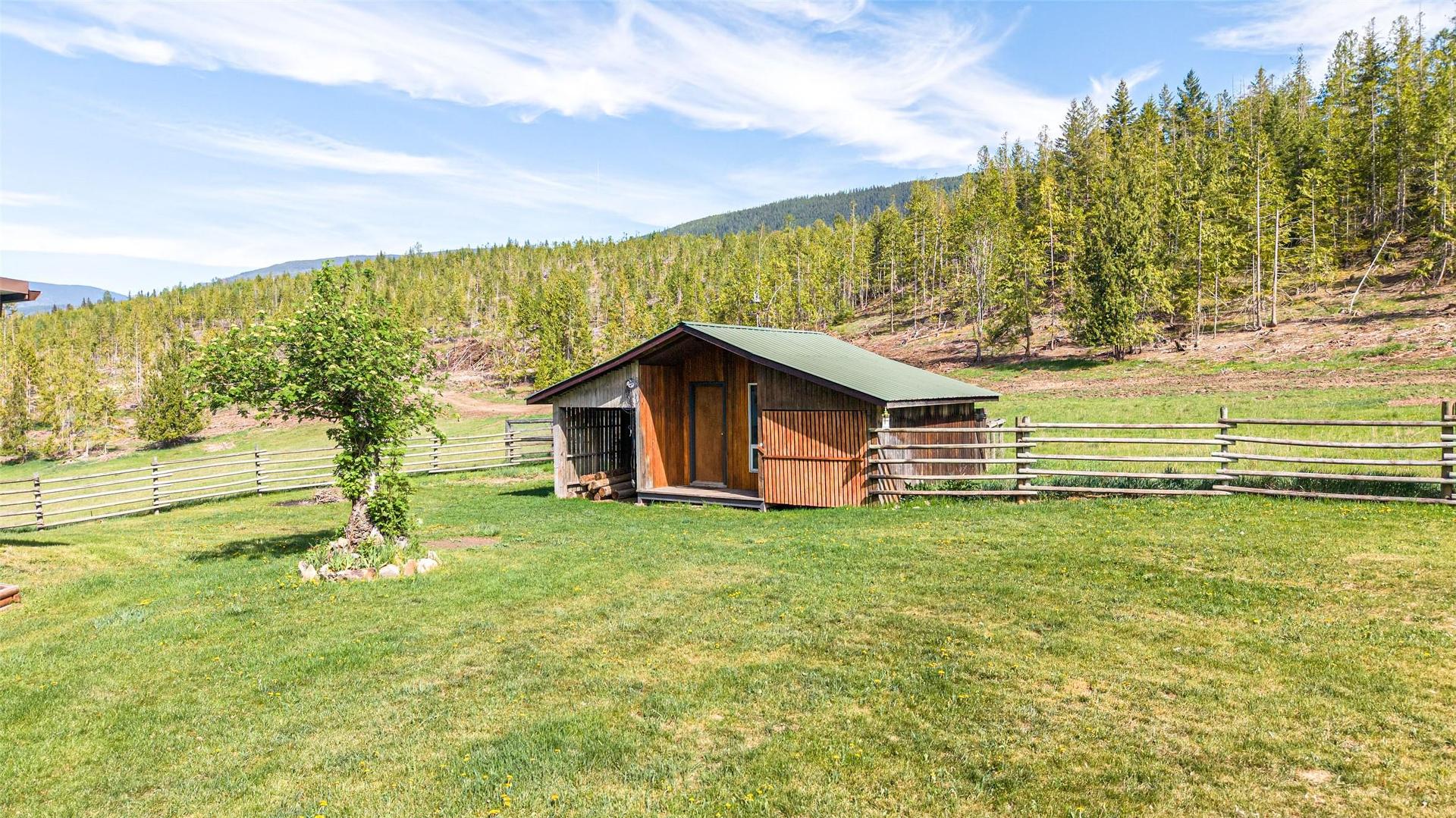 









43


Sigalet

Road,
Lumby,




BC
V0E 2G6

