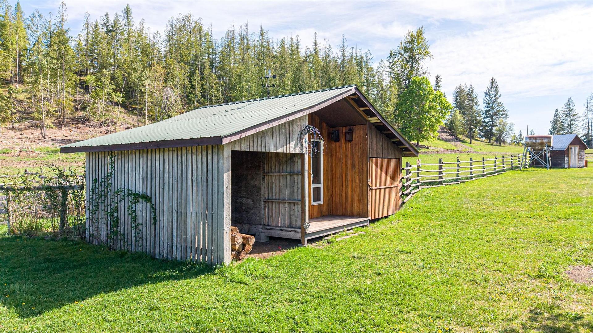 









43


Sigalet

Road,
Lumby,




BC
V0E 2G6

