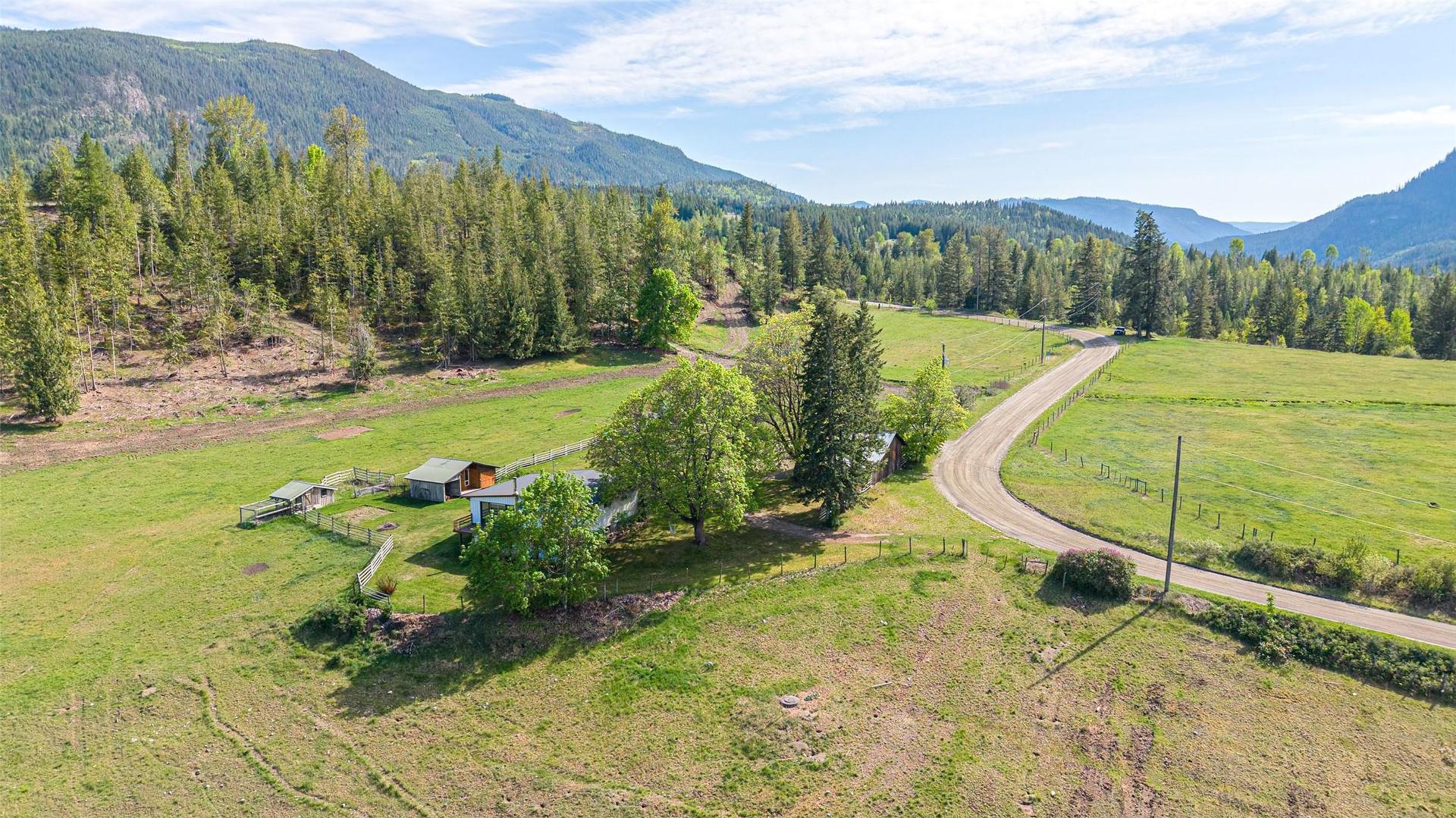 









43


Sigalet

Road,
Lumby,




BC
V0E 2G6

