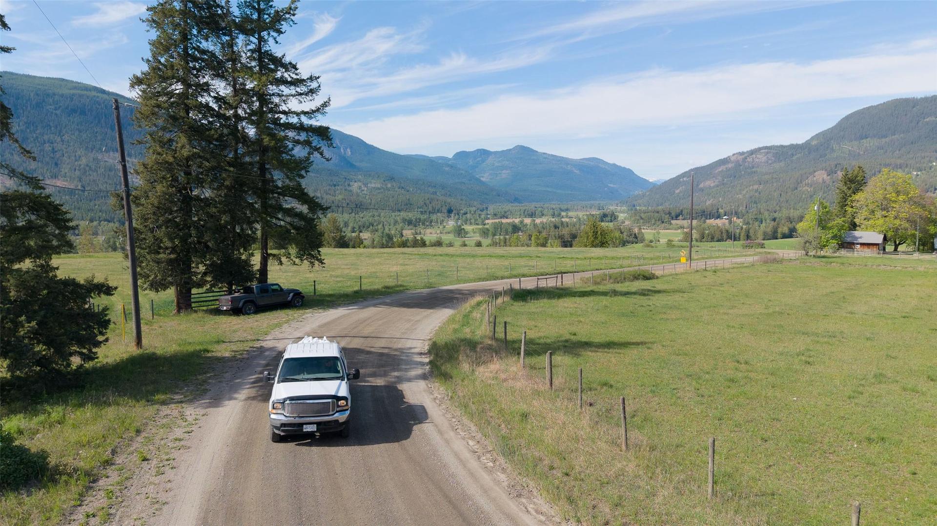 









43


Sigalet

Road,
Lumby,




BC
V0E 2G6

