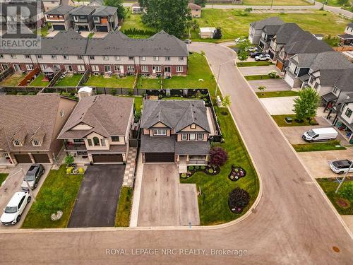 Beautiful corner lot