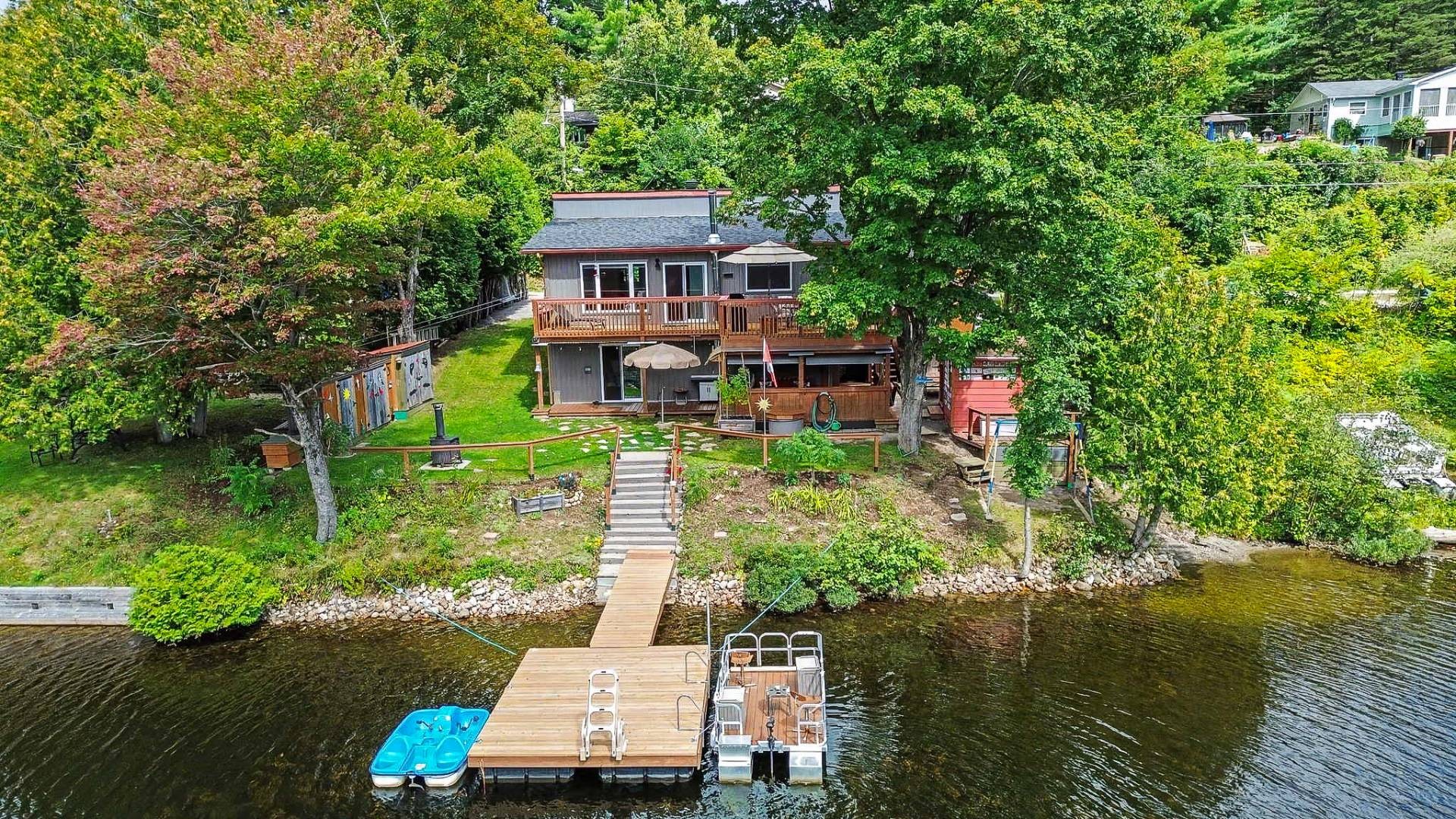 









149


Rue Gravelle

,
Denholm,




QC
J8N9H2

