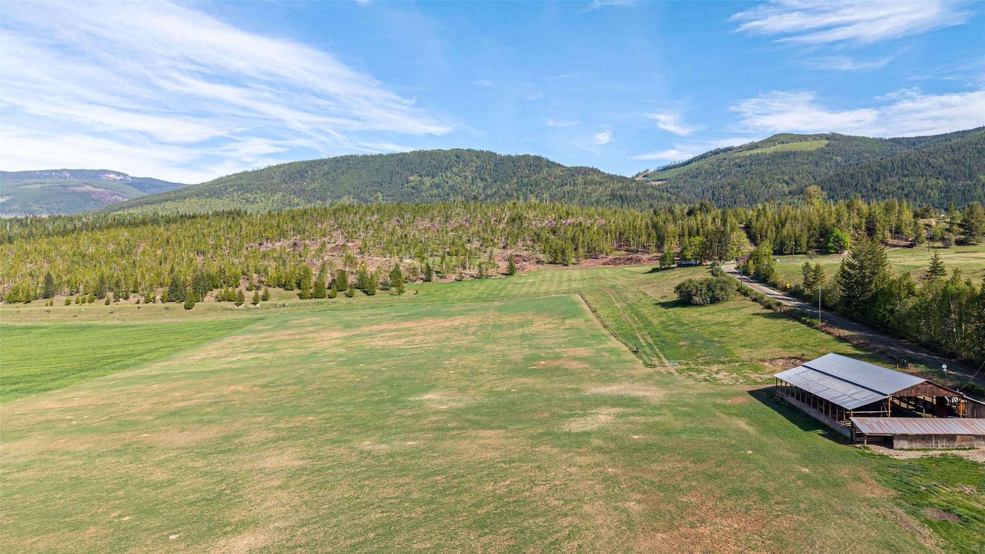 









81


Acres Sigalet

Road,
Lumby,







BC
V0E 2G6


