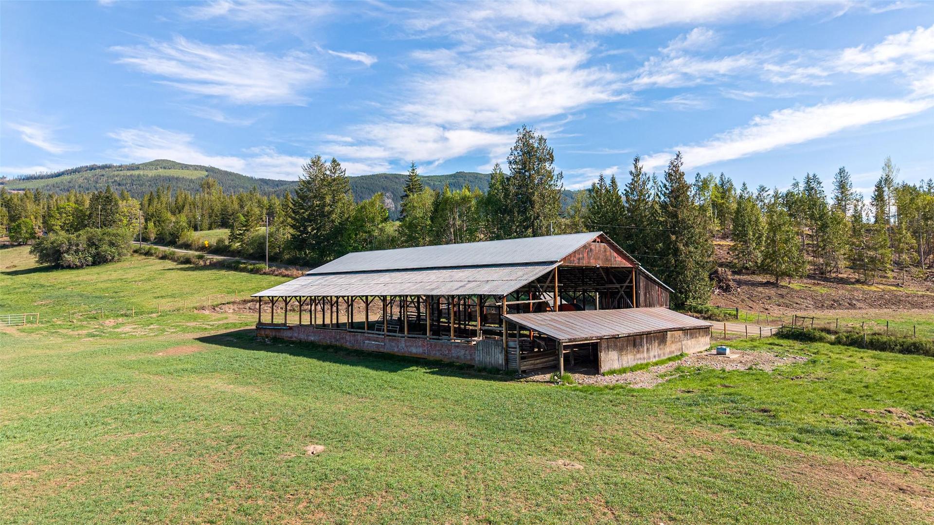 









81


Acres Sigalet

Road,
Lumby,







BC
V0E 2G6

