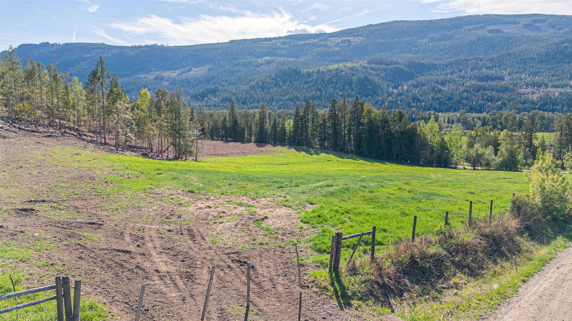 









81


Acres Sigalet

Road,
Lumby,







BC
V0E 2G6

