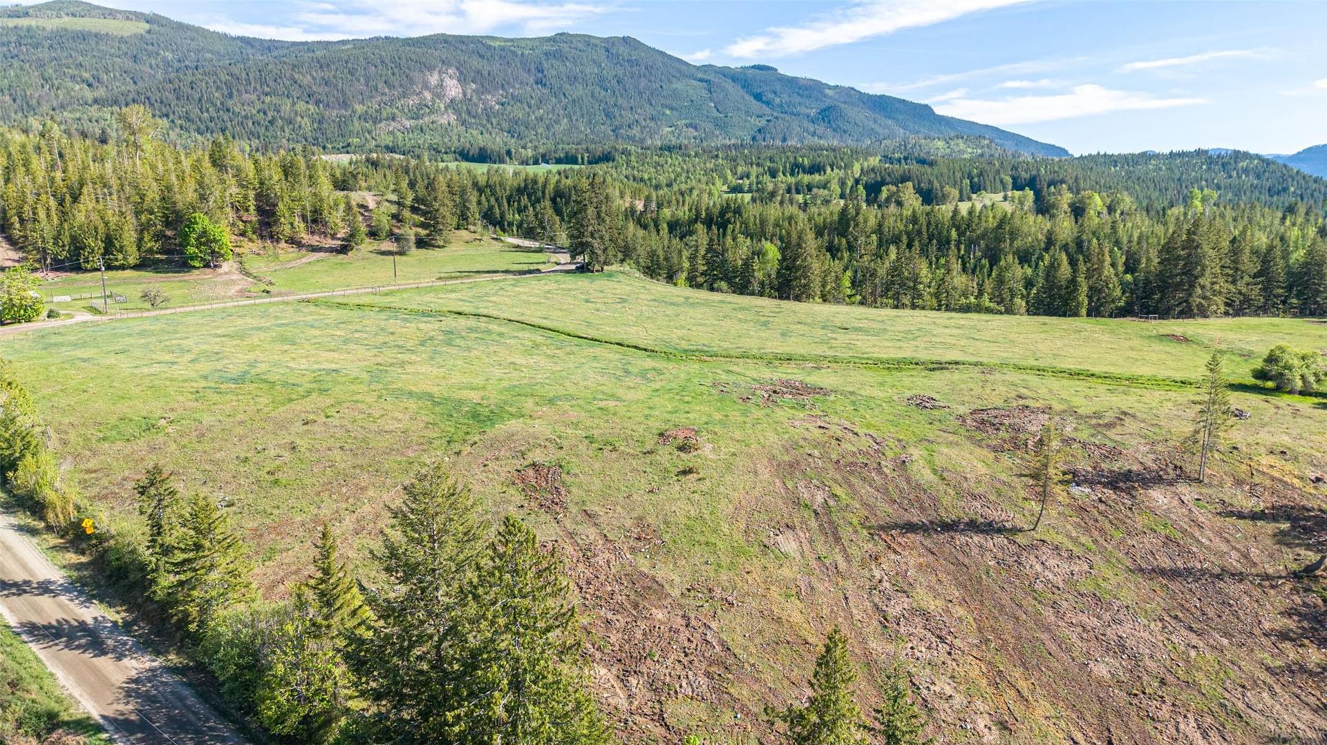 









81


Acres Sigalet

Road,
Lumby,







BC
V0E 2G6

