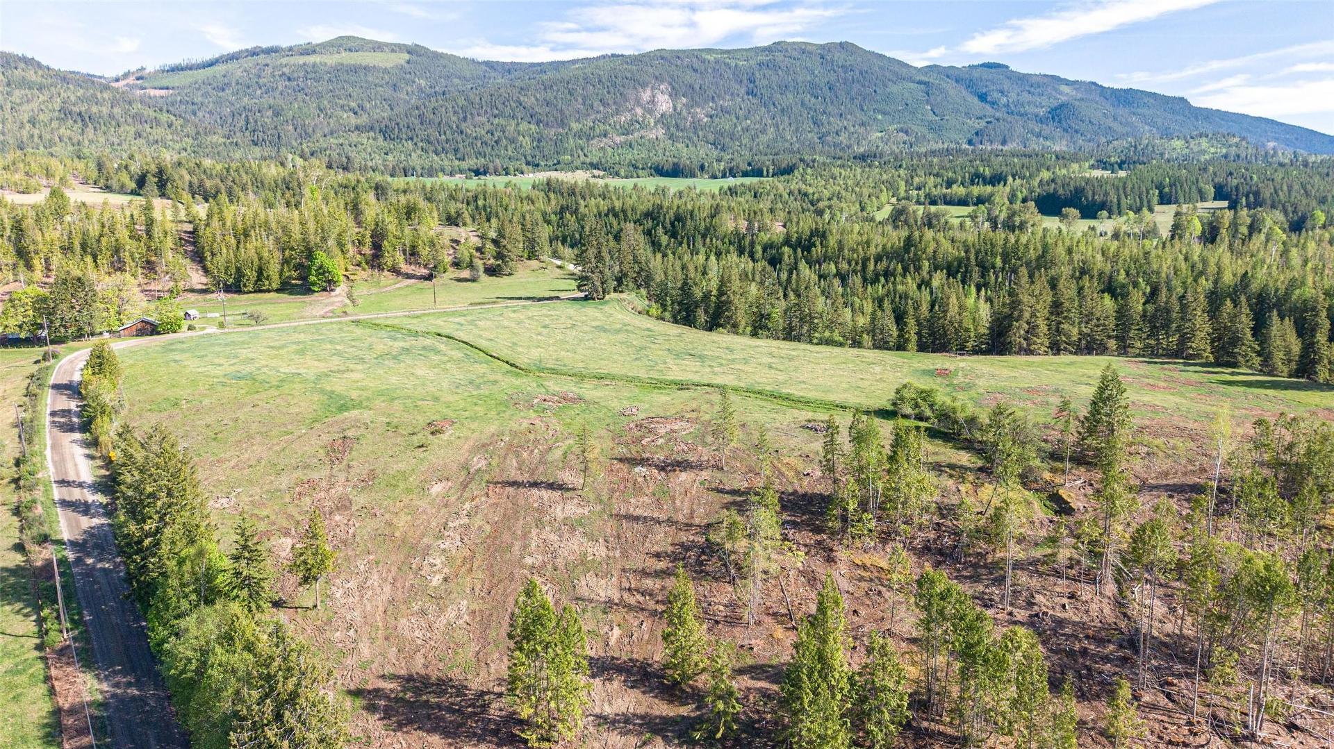 









81


Acres Sigalet

Road,
Lumby,







BC
V0E 2G6

