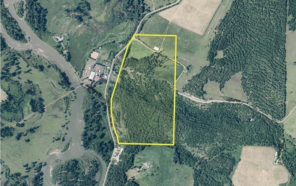 









81


Acres Sigalet

Road,
Lumby,







BC
V0E 2G6

