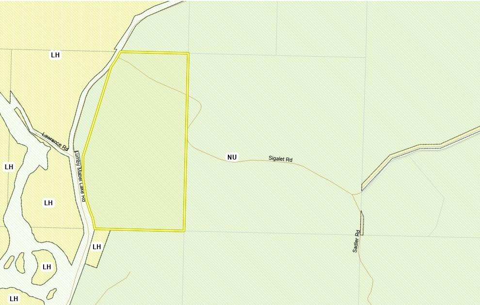 









81


Acres Sigalet

Road,
Lumby,







BC
V0E 2G6

