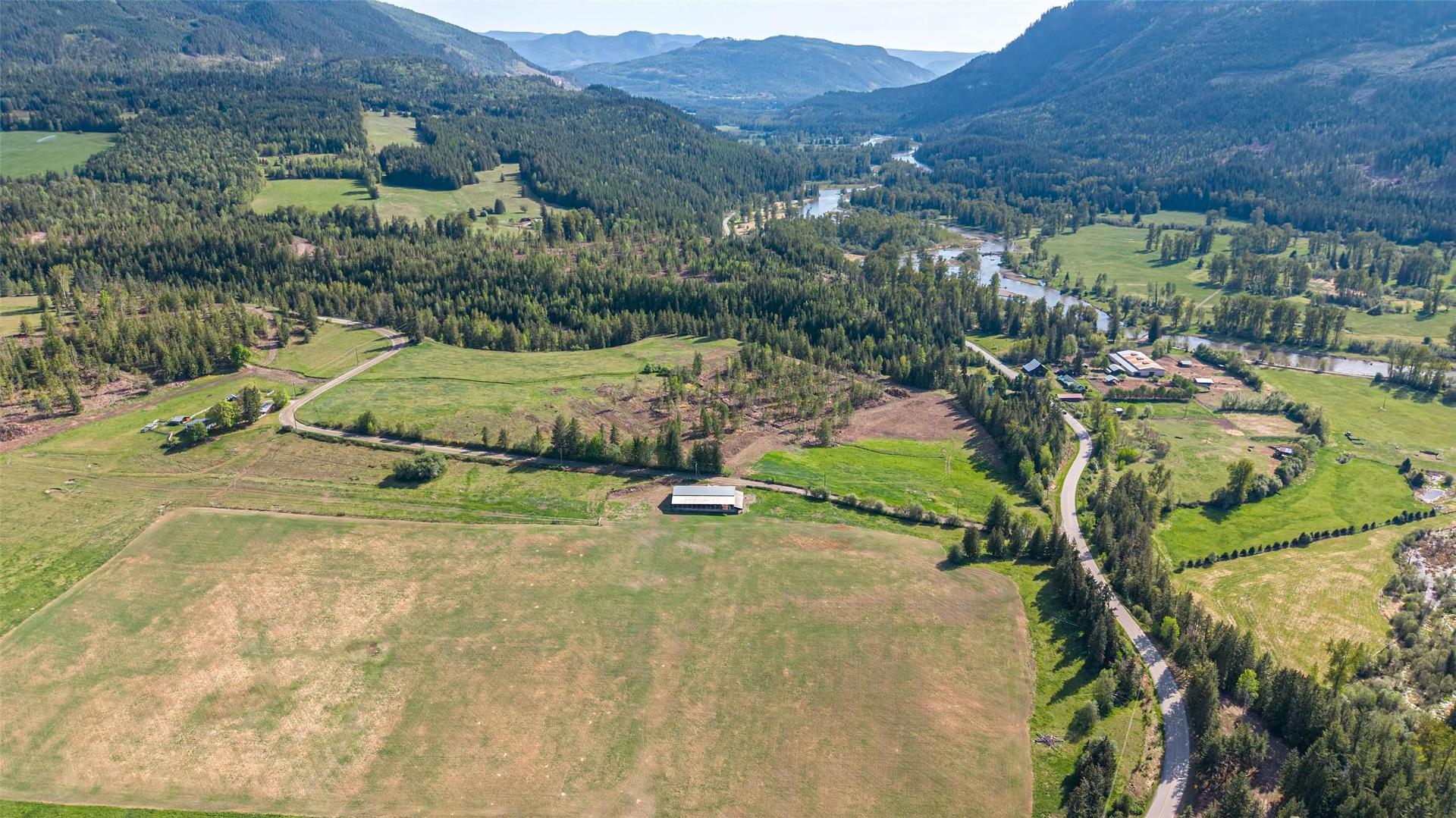 









81


Acres Sigalet

Road,
Lumby,







BC
V0E 2G6

