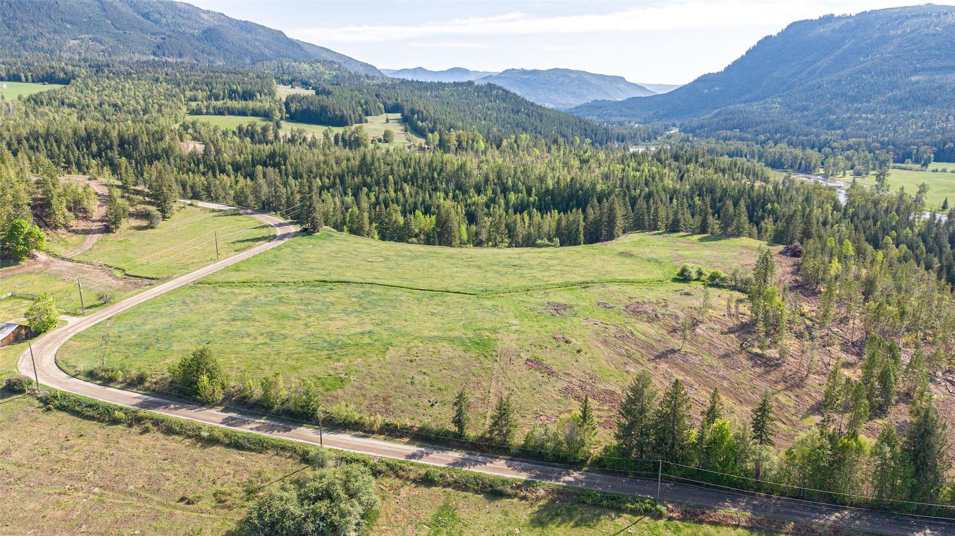 









81


Acres Sigalet

Road,
Lumby,







BC
V0E 2G6

