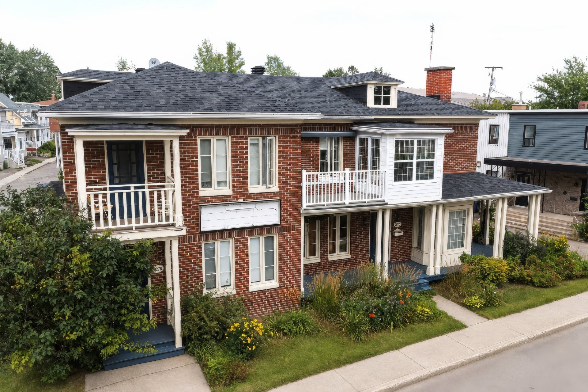 









3978


Rue de la Fabrique

,
Saguenay (Jonquière),




QC
G7X3N2

