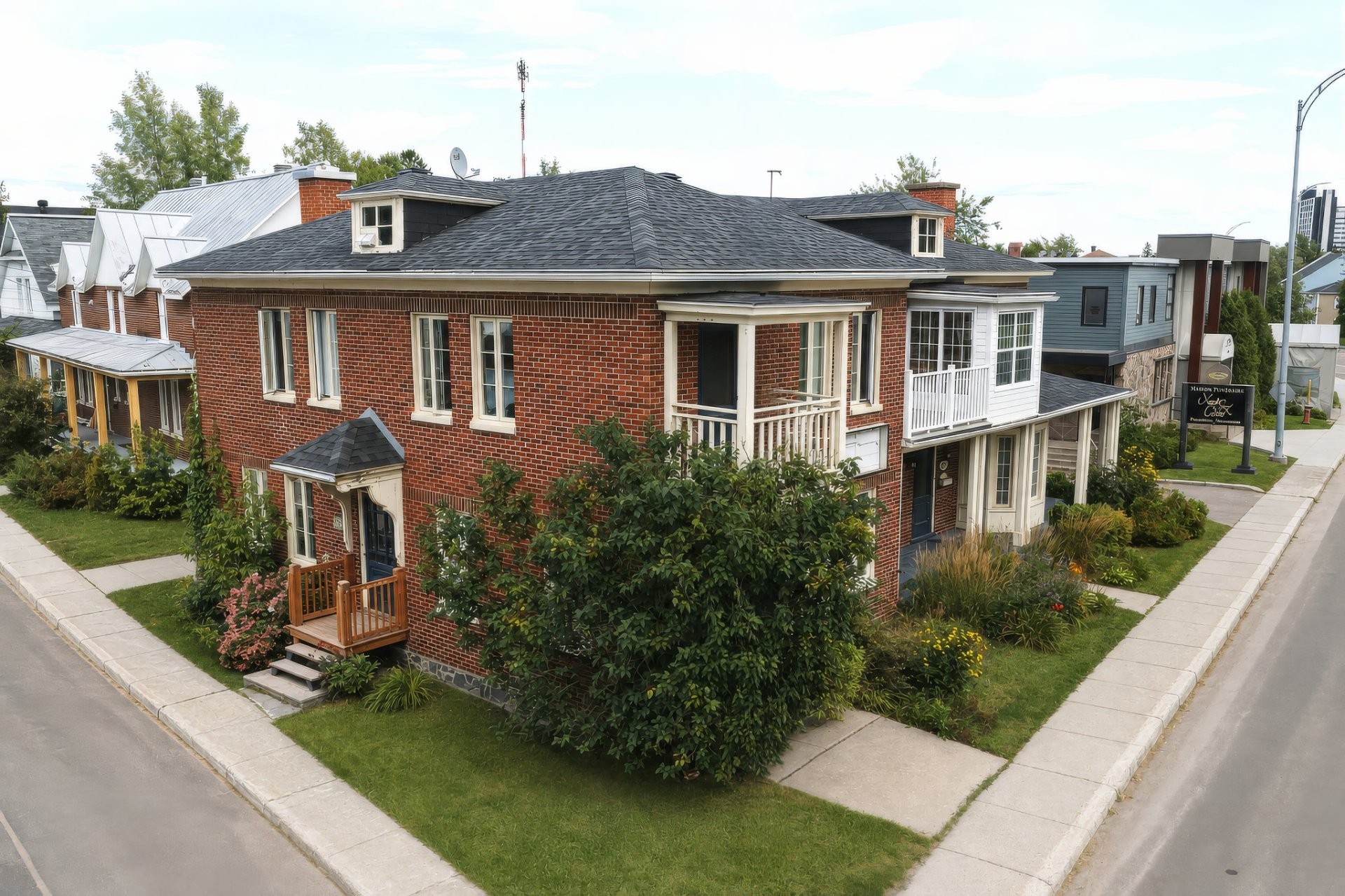 









3978


Rue de la Fabrique

,
Saguenay (Jonquière),




QC
G7X3N2

