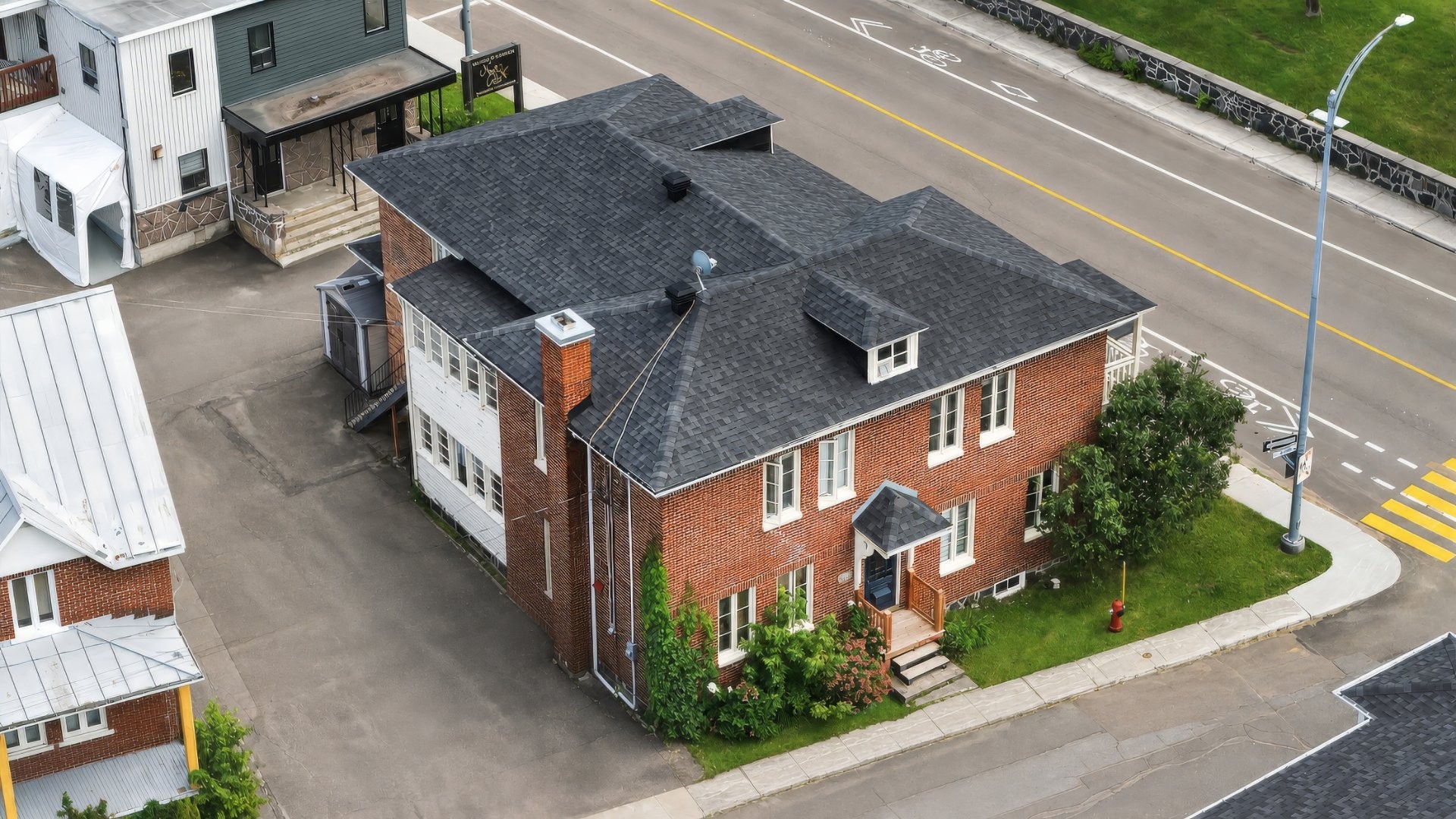 









3978


Rue de la Fabrique

,
Saguenay (Jonquière),




QC
G7X3N2

