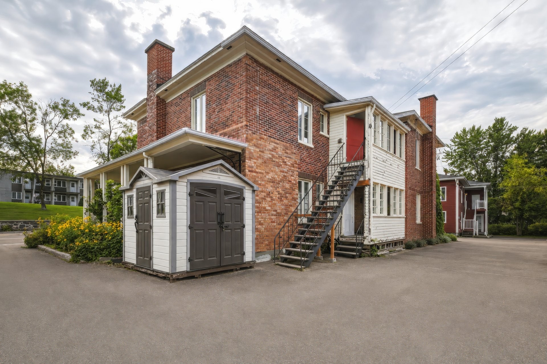 









3978


Rue de la Fabrique

,
Saguenay (Jonquière),




QC
G7X3N2

