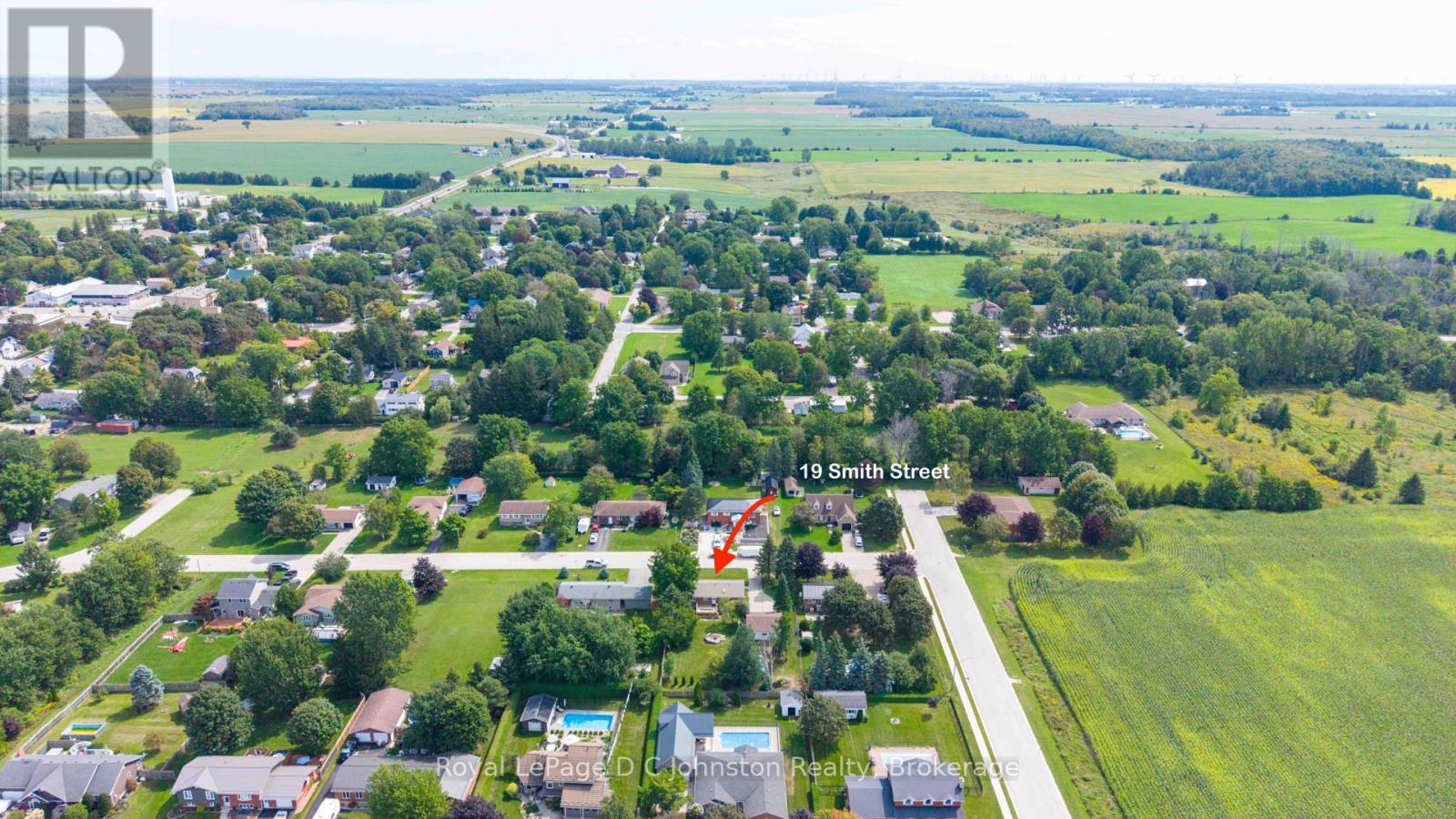 












19 SMITH STREET

,
Kincardine,




Ontario
N0G2T0

