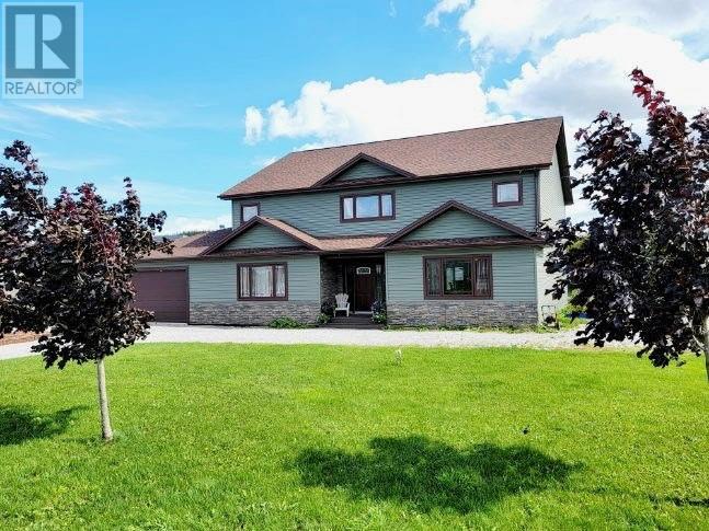 












139 MacDonald Brown Drive

,
Corner Brook,




Newfoundland & Labrador
A2H7L3

