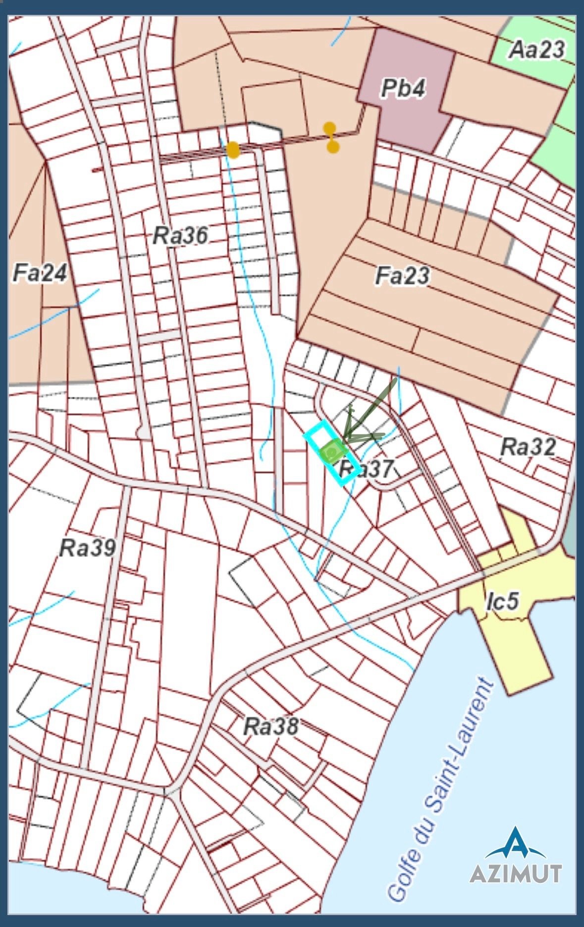 












Allée Fabiola

,
Les Îles-de-la-Madeleine,







QC
G4T3M3

